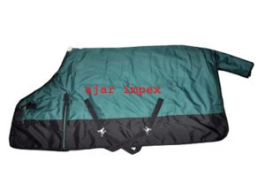 Horse Winter Blanket Rip stop / Water proof / Breathable