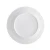 Import Hosen Manufacturer Restaurant Hotel White Porcelain Dinnerware Plate, Custom Wholesale Bulk Wedding Ceramic White Dinner Plate~ from China