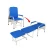 Import hospital escort chair folding chair padded folding chair design from China