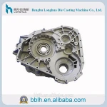 hot Aluminum Die Casting CTV Clutch Housing for Automobile low price