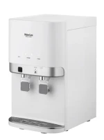 Hot and Cold and ambient Water Purifier DWP-817T counter top Home or Commercial