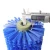 HOT dairi electr milk cow brush with complete sets