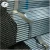 Import Hot dip galvanized round steel pipe / GI pre galvanized steel pipe for construction from China