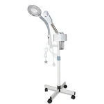 Hot Facial steamer hot sprayer magnifying lamp whitening skin rejuvenation machine