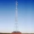 Import Hot Galvanized customized antenna mobile mast tower from China