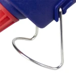 Hot new products china suppliers 20w Hot Melt Glue Gun Widely used in home Hot Melt Glue Gun