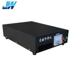 Hot new products JW Photosensitive seal machine flash stamp machine