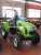 Import HOT PAINTING GOOD QUALITY BEST SELLING 25-40HP FARM TRACTOR from China