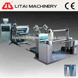 Hot Product PP/PS Plastic Sheet Extrusion Line sheet making machine for plastic thermoforming machine