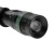 Import Hot product super bright 1W zoomable flashlight use 3xAAA or 18650 battery from China