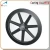Import Hot products bestseller industry custom cast iron gate valve handwheel from China