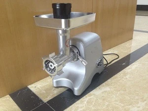 Hot Professional Meat grinder/ High quality die casting aluminum meat grinder parts