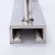 Import Hot Rolled &amp; Cold Formed Riveted Anchor Channels c cast in halfen channel from China