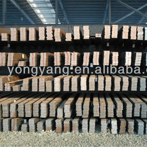 hot rolled flat steel for high load vehicle