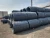 Import Hot Rolled Steel Wire Rod High/Low Carbon Q195 Q235 SAE1008 6.5MM 8MM 10MM 12MM from China