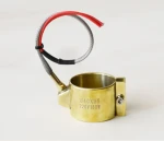 Hot runner system 5 wire industrial electric coil heater