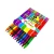 Import Hot sale 12 color colorful crayon pencils with custom logo from China
