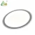 Import Hot sale 12w pvc material round shape led ceiling light for living room from China