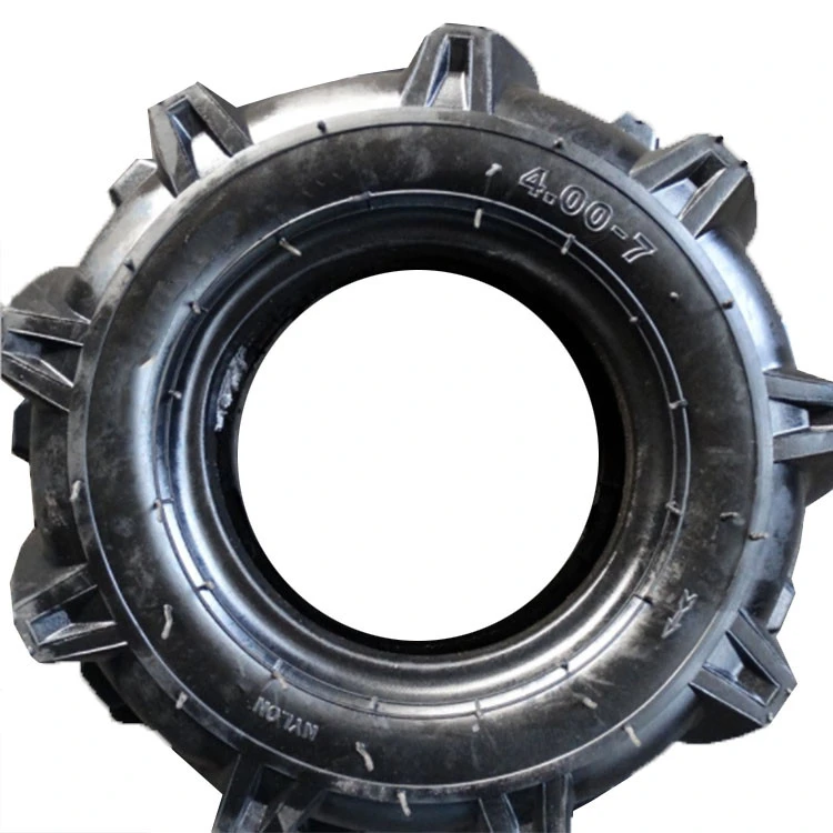 Hot sale 13 inch 4.00-7 agricultural tire tractor tire for tractors 13x4.00-7