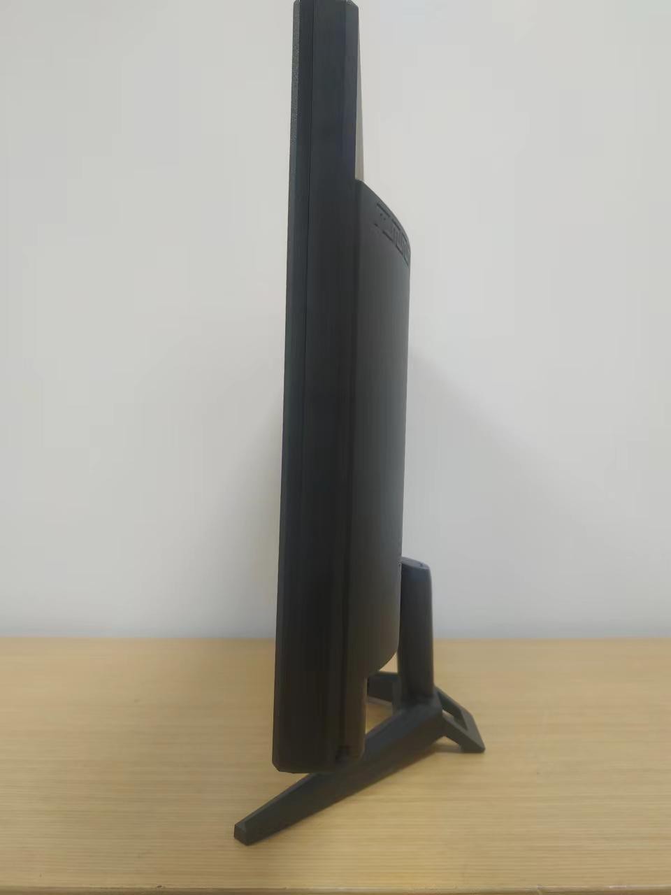 Buy Hot Sale 19 Inch Pc Monitor Black Flat Tft Screen Hd Lcd Display ...