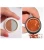 Import Hot sale  2 color Solid chrome mirror pigment  glitter powder for nail art from China