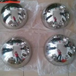 Hot Sale 20mm To 180mm Half Hollow Steel Ball
