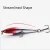 Import Hot Sale 5cm 4g Sinking Pencil Lure Like Living Fish Swimming Pencil Baits Hard Bass stock fishing lure from China