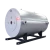 Import Hot Sale 600000 kcal/h High Efficiency Industrial Oil Fired Organic Heat Carrier Boiler for industries from China