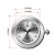 Import Hot sale alloy material 21mm clock inserts from China