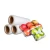 Import Hot Sale Best Price Inexpensive Fresh Film Hot Perforated Pof Film Jumbo Roll For Food Plastic Wrap from China