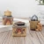 Import Hot sale chinese-style creative cooking and smoking time home furnishings original simulation country stove resin crafts gifts from China