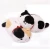 Import Hot sale Cute dog plush cartoon decorative animal tissue box from China