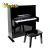 Import Hot sale educational wooden kids toy piano of musical instrument W07C015 from China