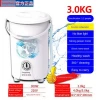 Hot sale factory direct mini washer and dryer single tub washing machine with portable wholesale price