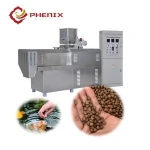 Hot sale fish feed processing machine fish feed milling machine