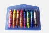 Hot Sale for Kids Color Crayon Crayon Pen Wax Crayon
