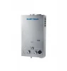 Hot Sale Gas Water Heater SS Panel Gas Geyser Low Pressure Starting High Quality
