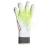 Import Hot Sale Goalkeeper Gloves Professional Protect Latex Knitting Nylon Football Goalkeeper Gloves from China