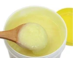 Hot Sale HACCP Fresh Royal Jelly & Lyophilized Royal Jelly