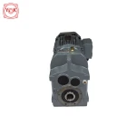 hot sale hardened micro gear speed reducer 380V 2200W 10.2rpm motor