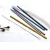 Import Hot sale  high quality low price bar drinking straw reusable stainless steel straw from China