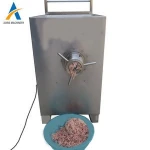 hot sale industrial meat mincer, electric meat mincer, meat mixer grinder