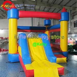 hot sale inflatable air jumper, cheap inflatable bouncer factory, open inflatable bouncer house