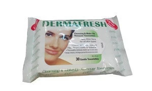 Hot sale makeup remover wipes