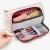 Import Hot sale mini pu leather student pencil case school stationery pencil bags girls from China