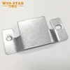 Hot sale Mountain shape insert Furniture Hinge Type sofa connector Other Fasteners ZD-L003