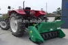 hot sale new design tractor PTO use hydraulic forestry mulcher, forestry mower ,forestry slasher forestry chipper