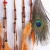 Import Hot sale New fashion Indian style decoration mini dream catcher from China