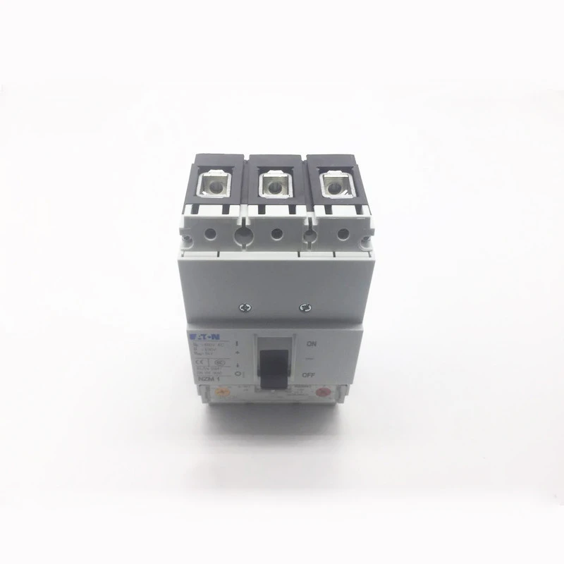 Hot sale new in box NZMN1-A80 etn electrical circuit breaker