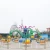 Import Hot sale other amusement park products kids octopus ride from China